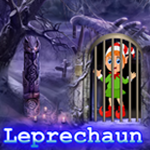 Games4king Leprechaun Rescue Walkthrough